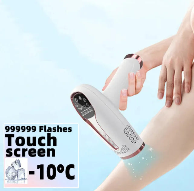 Electric Hair Removal Device